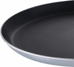 Pannenkoekpan - 24 Cm - Jazzy Black -Woonkeuken Winkel 1200x1077