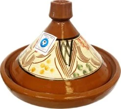 Marokkaanse Familie Tajine - Ø 33 Cm -Woonkeuken Winkel 1200x1078 3