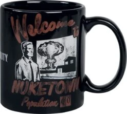 Pyramid International Cadeauset - Call Of Duty: Everygreen Nuketown - Mok, Onderzetter En Sleutelhanger -Woonkeuken Winkel 1200x1078 7