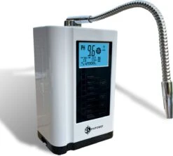 Basisch Water Generator | Water Ionisator En Zuivering | Actief Koolstoffilter | Phipower -Woonkeuken Winkel 1200x1080 2