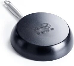 GreenPan Copenhagen Wok Met Extra Handvat 30cm/4.8L -Woonkeuken Winkel 1200x1085