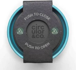 Circular & Co - Travel Mug - Koffiebeker To Go - Coffee To Go Beker - 227 Ml - Crème - Groen - 8oz - Duurzaam 20 Circular & Co - Travel Mug - Koffiebeker To Go - Coffee To Go Beker - 227 Ml - Crème - Groen - 8oz - Duurzaam -Woonkeuken Winkel 1200x1105 1