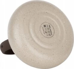 Florina Lava Fluitketel RVS Met Steen Coating 2,5L Voor Alle Warmtebronnen - Waterketel - Waterkoker - Cool Touch Handvat - Bruin / Beige 11 Florina Lava Fluitketel RVS Met Steen Coating 2,5L Voor Alle Warmtebronnen - Waterketel - Waterkoker - Cool Touch Handvat - Bruin / Beige -Woonkeuken Winkel 1200x1119 4