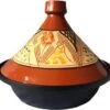Tajine Van Aardewerk En Gegoten Aluminium, Ook Geschikt Voor Inductie 1 Tajine Van Aardewerk En Gegoten Aluminium, Ook Geschikt Voor Inductie -Woonkeuken Winkel 1200x1120 1