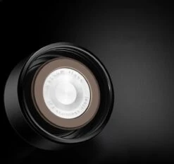 Thermosfles 500 Ml - Met Thee Filter - Mat Zwart -Woonkeuken Winkel 1200x1125 3