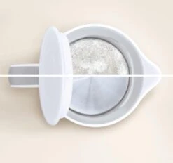 BRITA - Waterfilterkan Marella XL - Wit - 3,5L -Woonkeuken Winkel 1200x1126