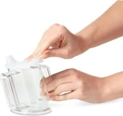 Beker - Handy Transparant 17 Beker - Handy Transparant -Woonkeuken Winkel 1200x1128 1