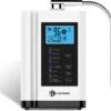Basisch Water Generator | Water Ionisator En Zuivering | Actief Koolstoffilter | Phipower 2 Basisch Water Generator | Water Ionisator En Zuivering | Actief Koolstoffilter | Phipower -Woonkeuken Winkel 1200x1129 4