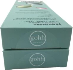 Gohh 12 Longdrink Lepels (18,5 Cm) Koffielepels Theelepels Vaatwasserbestendig Jamlepel Mosterdlepel -Woonkeuken Winkel 1200x1149