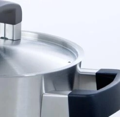 BK Conical Cool Soeppan - Ø 24 Cm - RVS - Inductie 24 BK Conical Cool Soeppan - Ø 24 Cm - RVS - Inductie -Woonkeuken Winkel 1200x1164