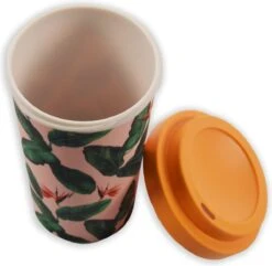 Travel Mug - 400 Ml | Koffiebeker To Go - Mok Koffie Of Thee Reisbeker, Koffiebeker - Coffee To Go Beker - CRUISING TRAVEL MUG - To-Go Beker -Woonkeuken Winkel 1200x1170 4