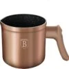 Berlinger Haus 1966 - Melkpan Rose Gold -1,2 Liter -12 Cm - Aluminium -Woonkeuken Winkel 1200x1177 1