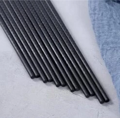 4 Setjes Luxe Zwarte Sushi Eetstokjes 11 4 Setjes Luxe Zwarte Sushi Eetstokjes -Woonkeuken Winkel 1200x1180 2