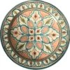 Marokkaanse Schaal | Handgemaakt | 35 Cm | Serveerschaal -Woonkeuken Winkel 1200x1190 2
