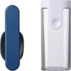 Mepal Vouwlepel Ellipse - Nordic Denim -Woonkeuken Winkel 1200x1191 3