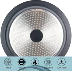 Tajine Aardewerk En Gegoten Aluminium, Ook Geschikt Voor Inductie -Woonkeuken Winkel 1200x1191 8