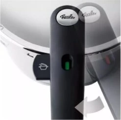 Fissler Vitavit Premium Snelkookpan Met Inzet - 4,5L 11 Fissler Vitavit Premium Snelkookpan Met Inzet - 4,5L -Woonkeuken Winkel 1200x1195 16