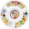 Blond Amsterdam Specials Hollands Glorie Snack Plate Klein -Woonkeuken Winkel 1200x1196 14