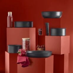 Tefal Ingenio Unlimited - Pannenset - 4-delig -Woonkeuken Winkel 1200x1198 14