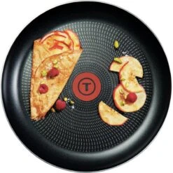 Tefal Cook Right Pannenkoekenpan - Ø 25 Cm ( Niet Voor Inductie) -Woonkeuken Winkel 1200x1198 16