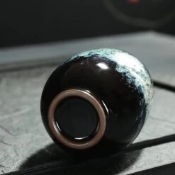 Simple Solutions Set Van 4 Koffiekopjes - Keramiek - Koffiebeker 150 Ml Zonder Oor - Mooi Cadeau Voor Man En Vrouw -Woonkeuken Winkel 1200x1198 24