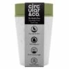 Circular & Co - Travel Mug - Koffiebeker To Go - Coffee To Go Beker - 227 Ml - Crème - Groen - 8oz - Duurzaam -Woonkeuken Winkel 1200x1198 28