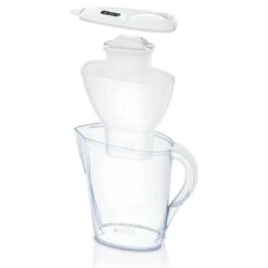 BRITA - Waterfilterkan Marella Cool - Wit - 2,4L 25 BRITA - Waterfilterkan Marella Cool - Wit - 2,4L -Woonkeuken Winkel 1200x1200 1015
