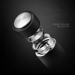 Thermosfles 500 Ml - Met Thee Filter - Mat Zwart -Woonkeuken Winkel 1200x1200 1075