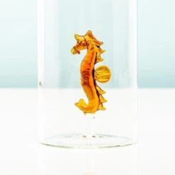 Balvi Waterfles - Zeepaard 11 Balvi Waterfles - Zeepaard -Woonkeuken Winkel 1200x1200 1103