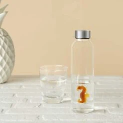 Balvi Waterfles - Zeepaard 12 Balvi Waterfles - Zeepaard -Woonkeuken Winkel 1200x1200 1104