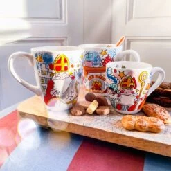 Blond Amsterdam, Specials, Sint: Mok 0,35L -Woonkeuken Winkel 1200x1200 1112