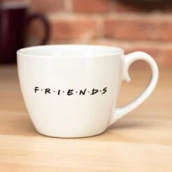 Friends Central Perk Cappuccino Mok 15 Friends Central Perk Cappuccino Mok -Woonkeuken Winkel 1200x1200 1122