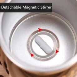 Zelfroerende Mok Usb Oplaadbaar Self Stirring Mug-thermosbeker-Zelf Mengende Usb Oplaadbare Beker Magnetische Roer Beker -Woonkeuken Winkel 1200x1200 1151