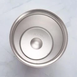 Koffiebeker To Go | Lekvrije Thermosbeker | Thermosfles | RVS Reisbeker | Dubbelwandige Travel Mug | 350 Ml | Roze -Woonkeuken Winkel 1200x1200 1176