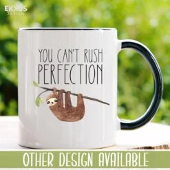 You Cant Rush - Luiaarden - Dieren - Cadeau Voor Vrouw - Koffiemok - Grappige Cadeaus - Cadeau Voor Man - Kado Vrouw - Valentijn Cadeautje Voor Haar - Mokken En Bekers - Verjaardag Cadeau - Koffiekopjes - Mok Met Tekst 9 You Cant Rush - Luiaarden - Dieren - Cadeau Voor Vrouw - Koffiemok - Grappige Cadeaus - Cadeau Voor Man - Kado Vrouw - Valentijn Cadeautje Voor Haar - Mokken En Bekers - Verjaardag Cadeau - Koffiekopjes - Mok Met Tekst -Woonkeuken Winkel 1200x1200 1180