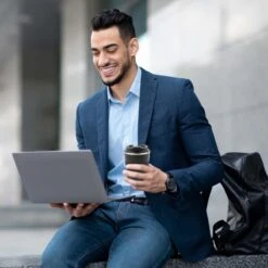 SIP !T® Premium RVS Koffiebeker To Go Thermosbeker – 380 ML – Herbruikbare Koffie & Theebeker – Lekvrij – Zwart - Valentijn -Woonkeuken Winkel 1200x1200 1196