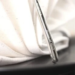 House Of Husk Botermesjes Set - Zilver - RVS - Botermes - Smeermessen - Tapas Mesjes - 6 Stuks -Woonkeuken Winkel 1200x1200 123