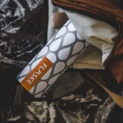 FLASKE Koffiebeker Coffee Cup - Night - 250ml - RVS Koffiebeker To Go Van 250ML -Woonkeuken Winkel 1200x1200 1235