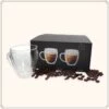 OTIX Dubbelwandige Koffieglazen - Koffiekopjes - 180 Ml - Set Van 4 - Transparant - Latte Macchiato Glazen 2 OTIX Dubbelwandige Koffieglazen - Koffiekopjes - 180 Ml - Set Van 4 - Transparant - Latte Macchiato Glazen -Woonkeuken Winkel 1200x1200 1290