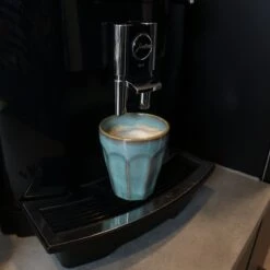 Orange85 Cappuccino Mokken - 4 Stuks - 250 Ml - Porselein - Hittebestendig - Keuken - Accessoires - Cappuccino Glazen - Cappuccino Kopjes - Latte Macchiato Glazen 14 Orange85 Cappuccino Mokken - 4 Stuks - 250 Ml - Porselein - Hittebestendig - Keuken - Accessoires - Cappuccino Glazen - Cappuccino Kopjes - Latte Macchiato Glazen -Woonkeuken Winkel 1200x1200 1298