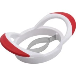 Westmark Mangosnijder 20 X 10,5 X 6,5 Cm - Kunststof - RVS -Woonkeuken Winkel 1200x1200 130