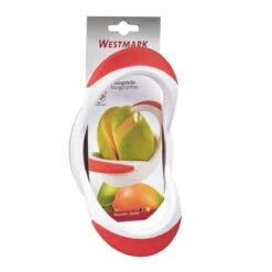 Westmark Mangosnijder 20 X 10,5 X 6,5 Cm - Kunststof - RVS -Woonkeuken Winkel 1200x1200 131