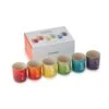 Le Creuset Espresso Kopjes Rainbow 100 Ml - 6 Stuks -Woonkeuken Winkel 1200x1200 1314