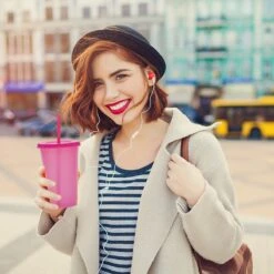 Herbruikbare Bekers Met Rietje En Deksel Van Plastic – Starbucks Design – Drinkbekers Met Rietje – Kleur Veranderende Beker – 5 Pack 17 Herbruikbare Bekers Met Rietje En Deksel Van Plastic – Starbucks Design – Drinkbekers Met Rietje – Kleur Veranderende Beker – 5 Pack -Woonkeuken Winkel 1200x1200 1328