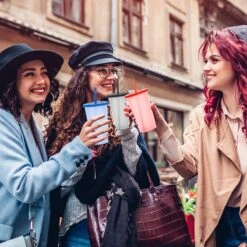 Herbruikbare Bekers Met Rietje En Deksel Van Plastic – Starbucks Design – Drinkbekers Met Rietje – Kleur Veranderende Beker – 5 Pack 18 Herbruikbare Bekers Met Rietje En Deksel Van Plastic – Starbucks Design – Drinkbekers Met Rietje – Kleur Veranderende Beker – 5 Pack -Woonkeuken Winkel 1200x1200 1329