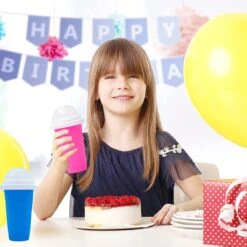 Igoods Slush Puppy Beker | Slush Maker | Slush Puppy | Slush Beker | Slush Puppy Maker - Blauw 15 Igoods Slush Puppy Beker | Slush Maker | Slush Puppy | Slush Beker | Slush Puppy Maker - Blauw -Woonkeuken Winkel 1200x1200 1350