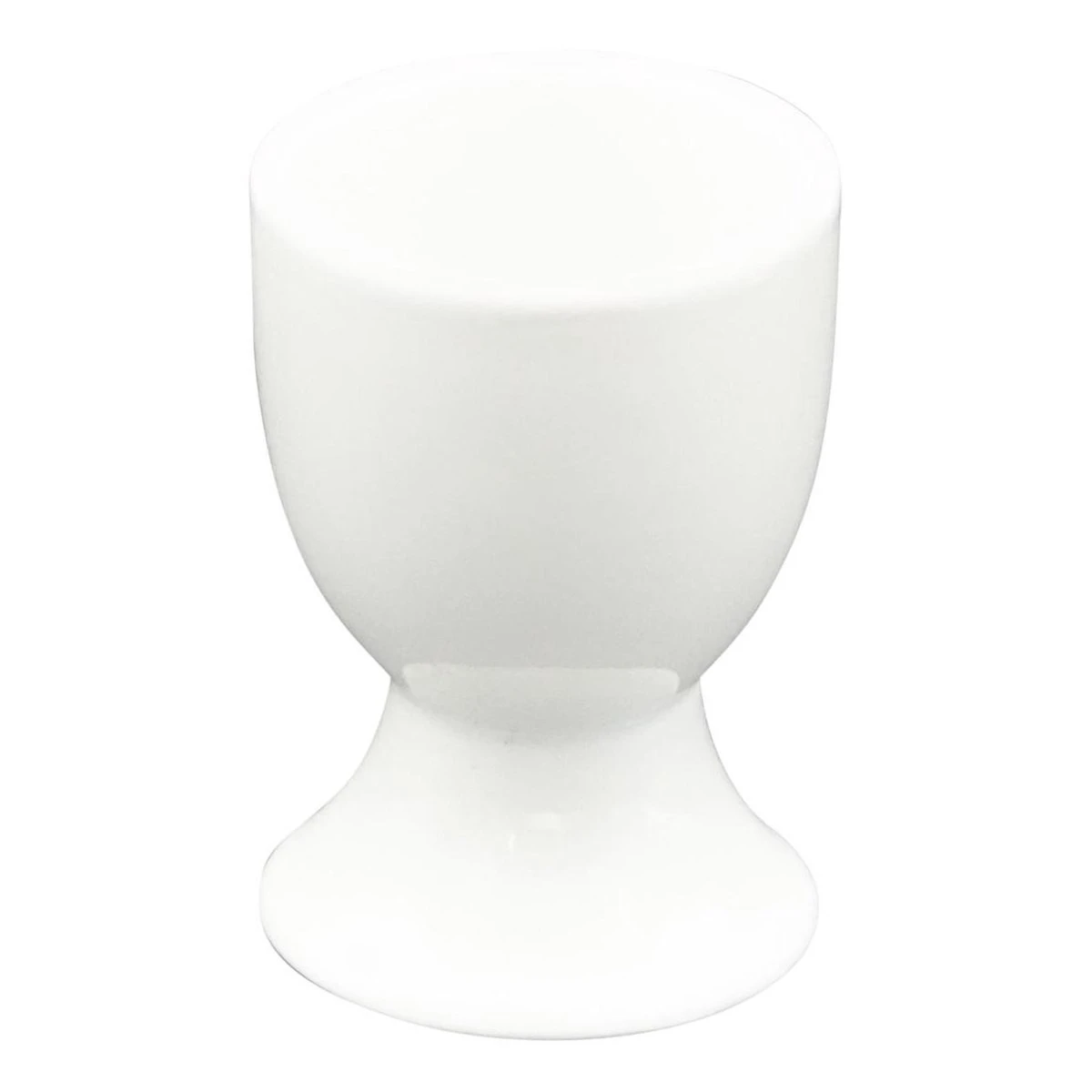 4goodz Porseleinen Servies 6 Persoons 50-delig - Startset - Wit 5 4goodz Porseleinen Servies 6 Persoons 50-delig - Startset - Wit - Afbeelding 3