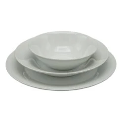 4goodz Porseleinen Servies 6 Persoons 50-delig - Startset - Wit 16 4goodz Porseleinen Servies 6 Persoons 50-delig - Startset - Wit -Woonkeuken Winkel 1200x1200 1378