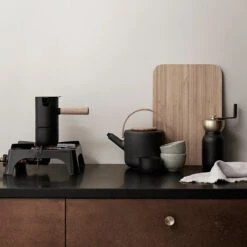 Stelton Suikerpot - Theo 11 Stelton Suikerpot - Theo -Woonkeuken Winkel 1200x1200 1425