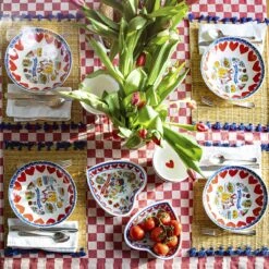 Blond Amsterdam Specials Hollands Glorie Snack Plate Klein 7 Blond Amsterdam Specials Hollands Glorie Snack Plate Klein -Woonkeuken Winkel 1200x1200 1474